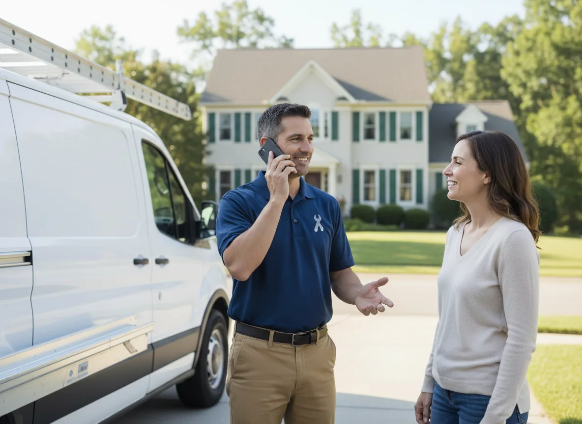 Home Gutter Service Marsteller, PA FAQs