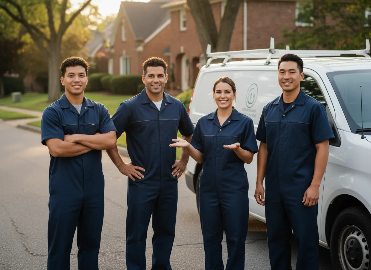 Home Gutter Service company in Marsteller, PA